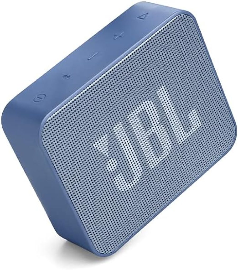 JBL, Caixa de Som Bluetooth, Go Essential, À Prova D'água