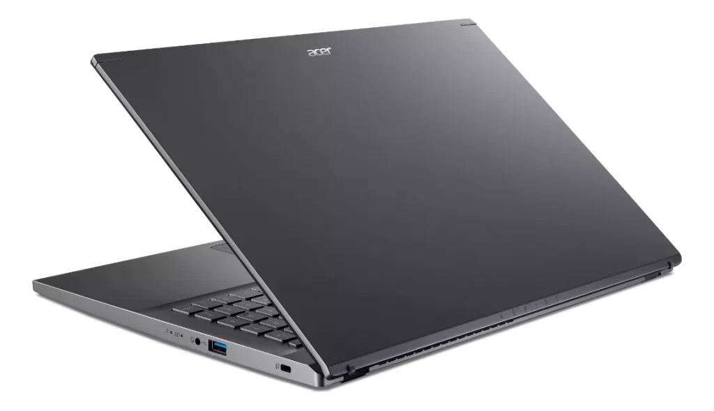 Notebook Acer Aspire 5 A515-57-55b8 em oferta no Mercado Livre