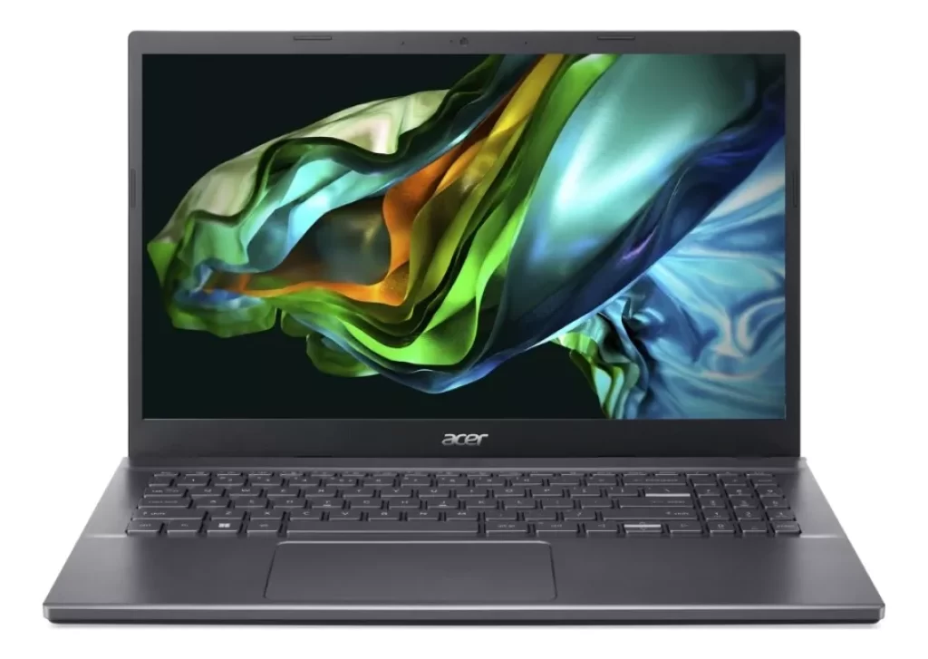 Notebook Acer Aspire 5 A515-57-55b8 em oferta no Mercado Livre