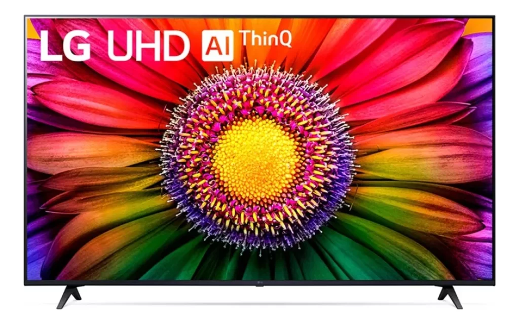 Smart Tv LG 50 Led 4k Uhd Wi-fi Bluetooth Hdr10 50ur871c0sa em oferta agora no Mercado LIvre 